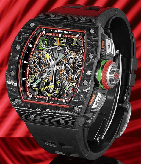 richard mille horloge prijs|richard mille watches.